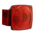 Pm Company Stop and Tail Lens Kit, Red, For 440, 440L, 441, 441L, 452 and 452L Series Lights V440-15